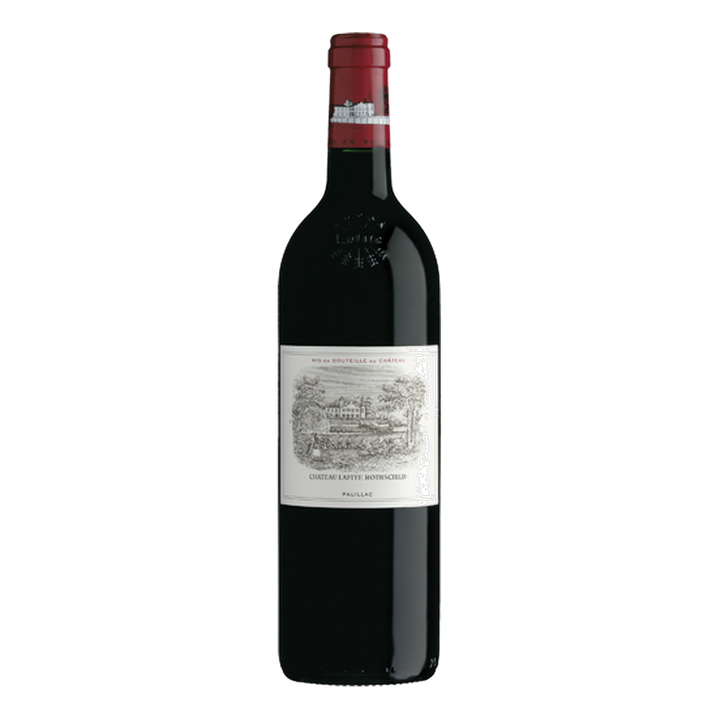 Château Lafite Rothschild 1er G.C.C, 1855 - DiVino.com.au
