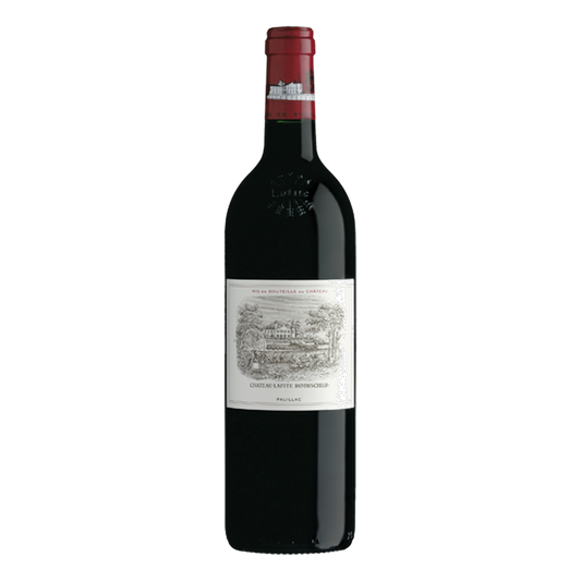 Château Lafite Rothschild 1er G.C.C, 1855 - DiVino.com.au