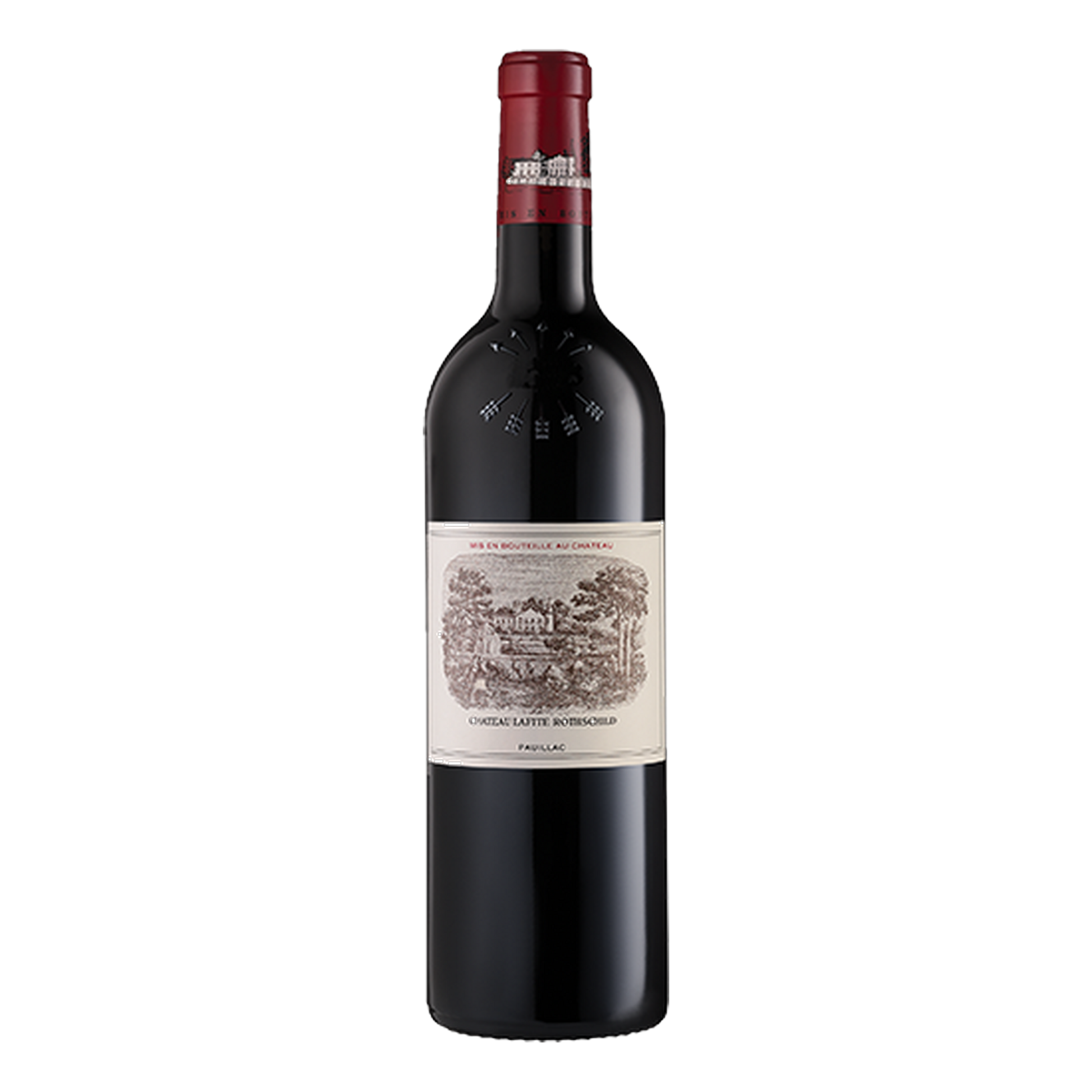 Château Lafite Rothschild 1er G.C.C, 1855 - DiVino.com.au