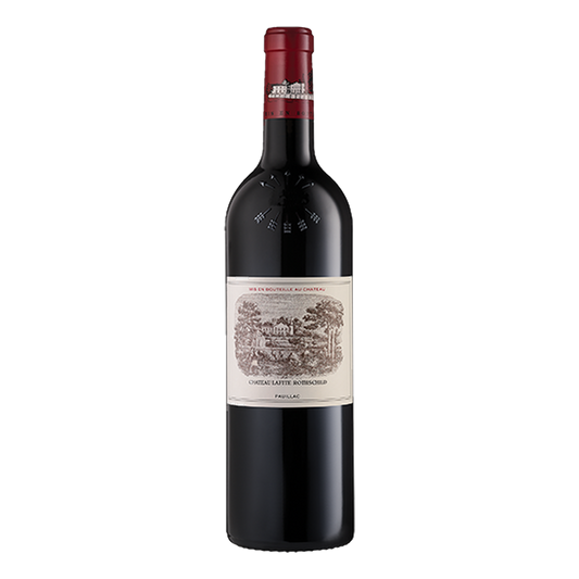 Château Lafite Rothschild 1er G.C.C, 1855 - DiVino.com.au