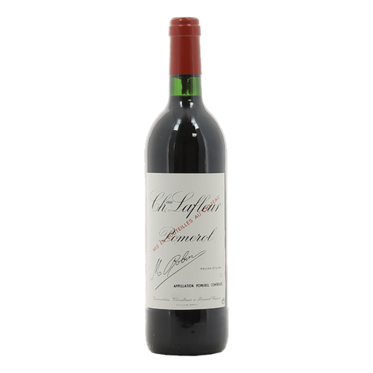 Chateau Lafleur - DiVino.com.au