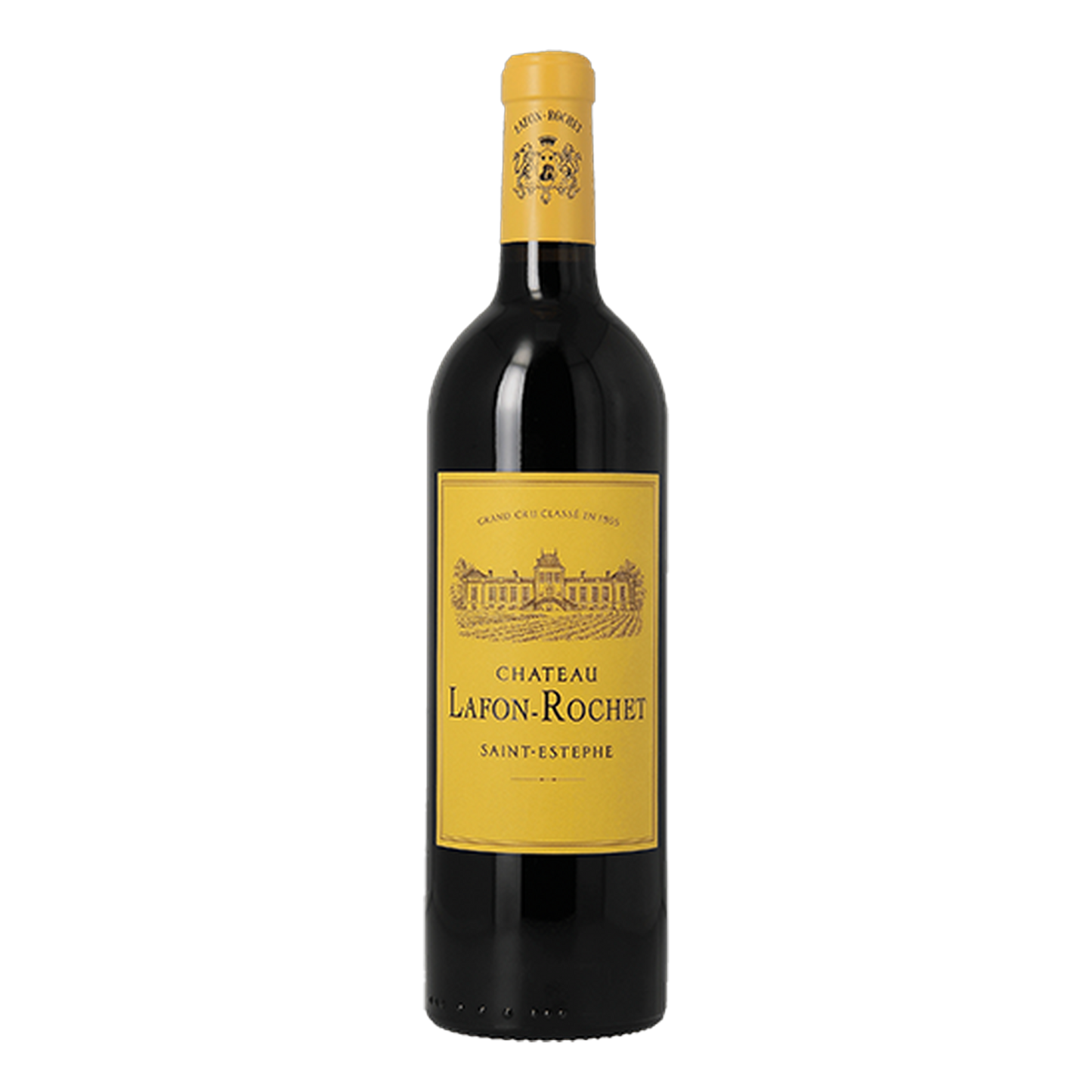 Château Lafon-Rochet, 4ème G.C.C, 1855 375mL - DiVino.com.au