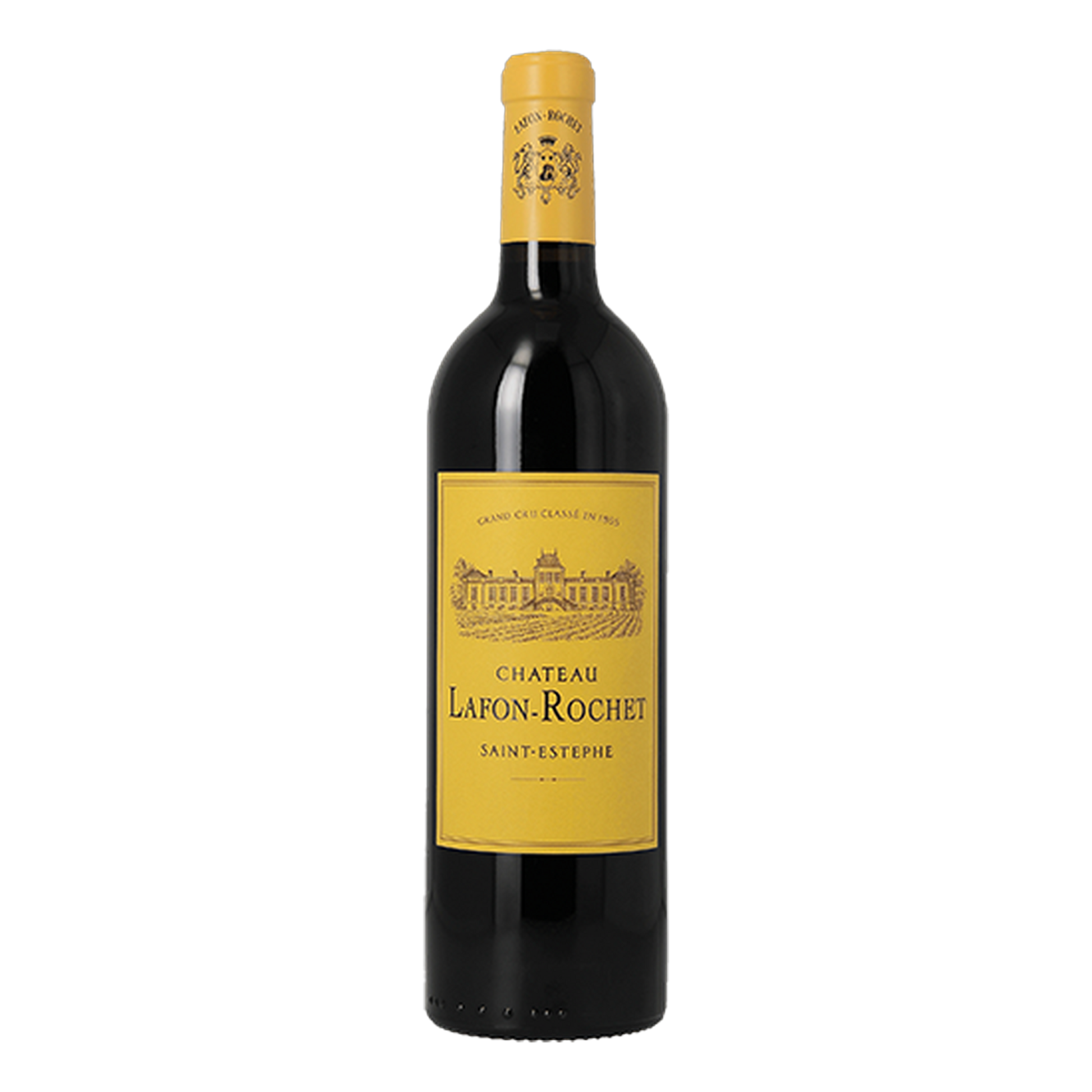 Château Lafon-Rochet, 4ème G.C.C, 1855 375mL - DiVino.com.au