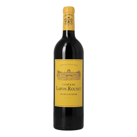 Château Lafon-Rochet, 4ème G.C.C, 1855 375mL - DiVino.com.au