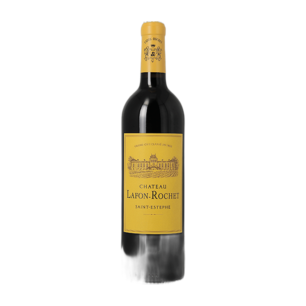 Château Lafon-Rochet 4ème Grand Cru Classé en 1855 - DiVino.com.au