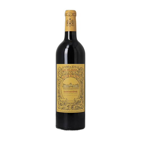 Château Lafon-Rochet Les Pèlerins - DiVino.com.au