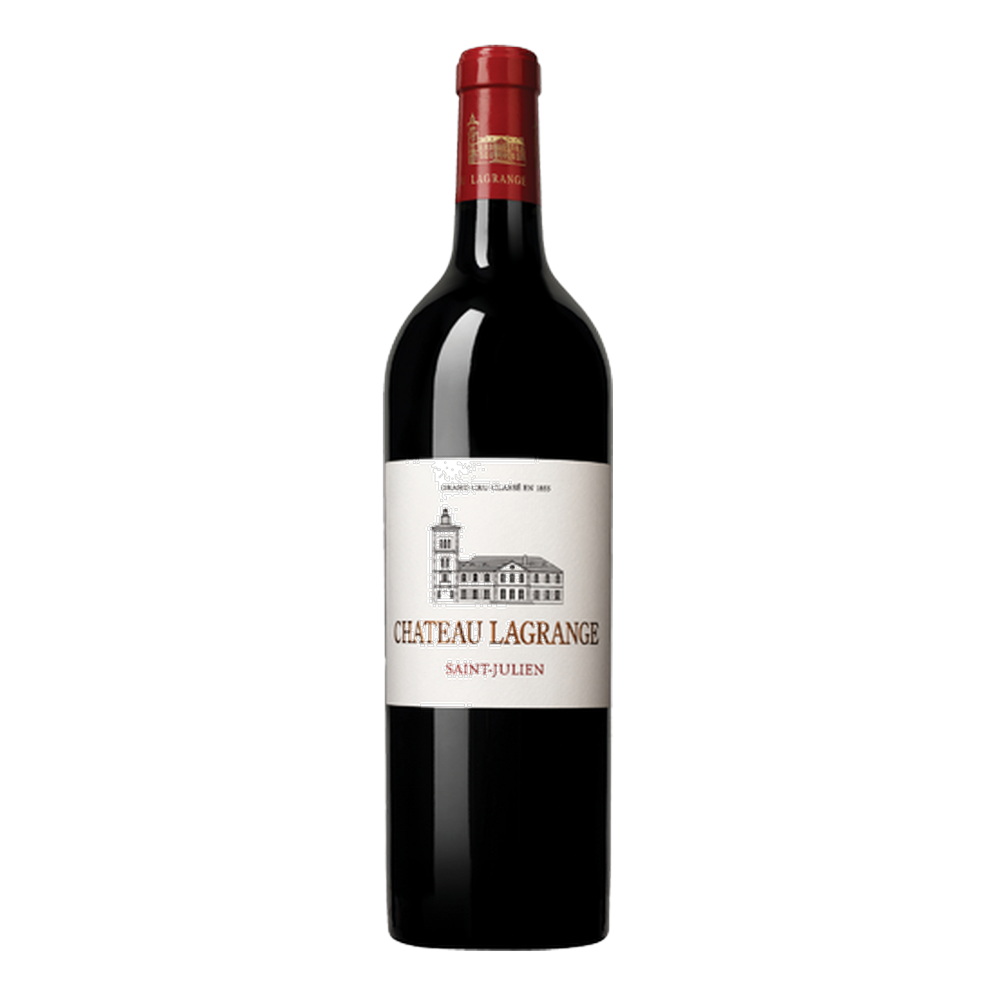 Château Lagrange, 3ème Cru G.C.C. en 1855 375mL - DiVino.com.au