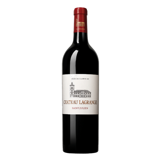 Château Lagrange, 3ème Cru G.C.C. en 1855 375mL - DiVino.com.au