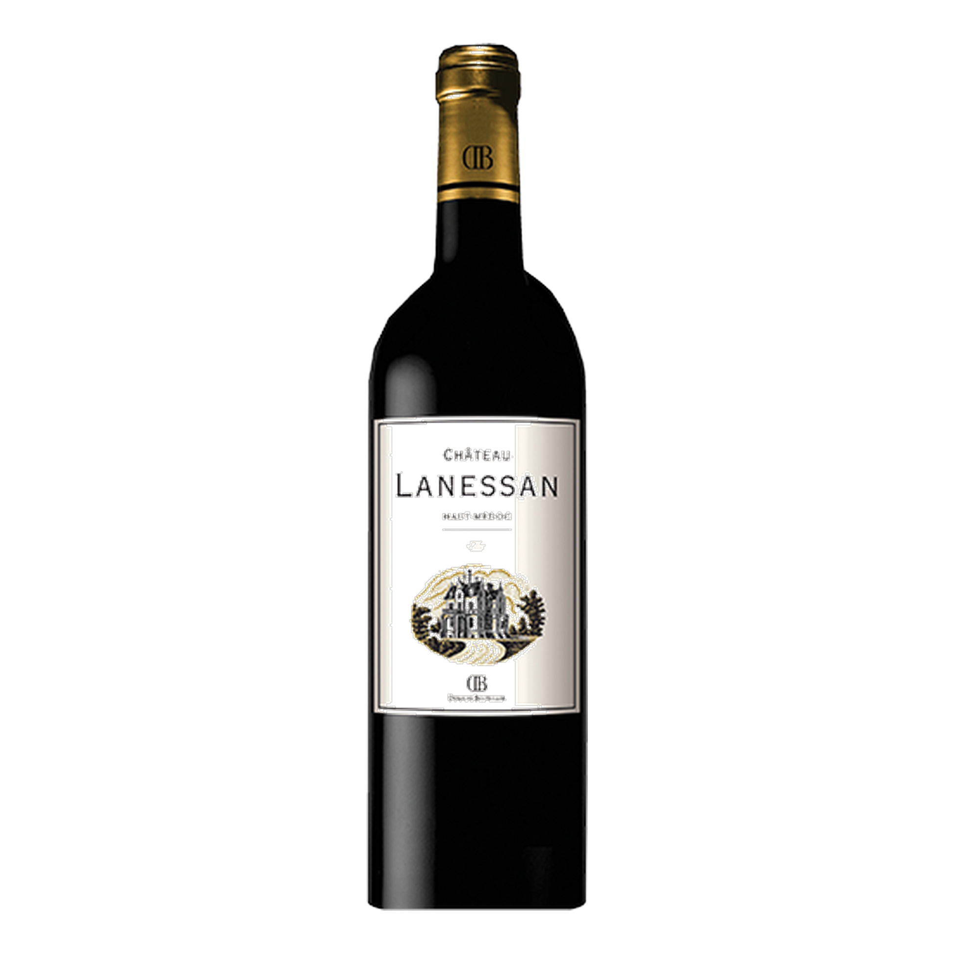 Château Lanessan, Cru Bourgeois Supérieur - DiVino.com.au