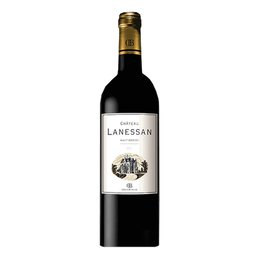 Château Lanessan, Cru Bourgeois Supérieur - DiVino.com.au