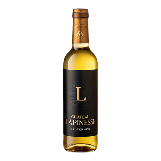 Château Lapinesse Sauternes 375ml - DiVino.com.au