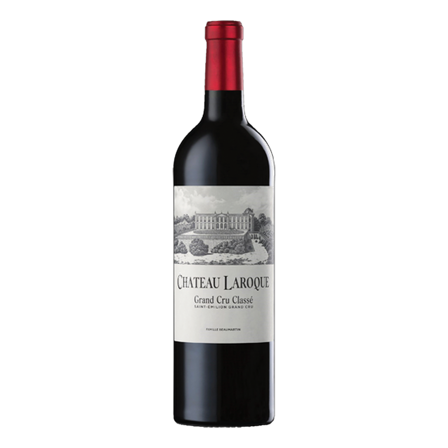 Château Laroque Saint Émilion Grand Cru Classé - DiVino.com.au