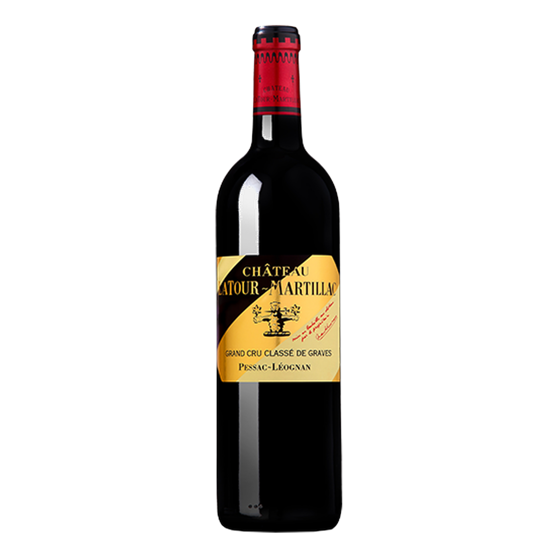 Château Latour Martillac Rouge - DiVino.com.au