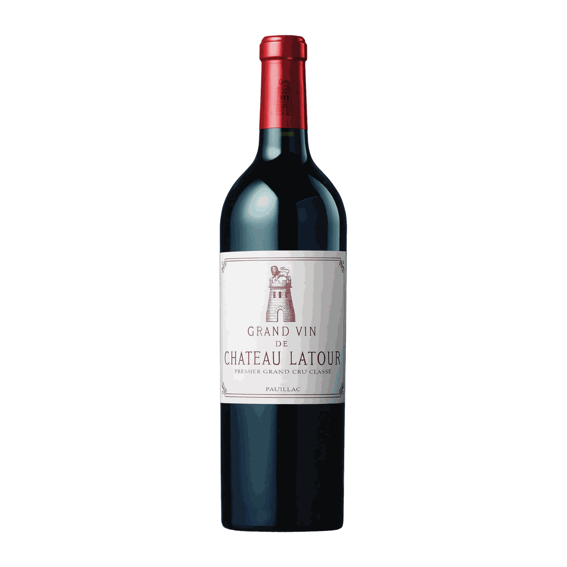 Château Latour Pauillac - DiVino.com.au