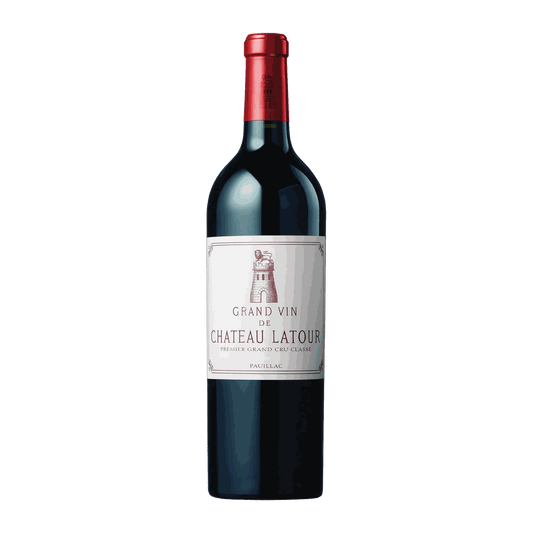 Château Latour Pauillac 2014 - DiVino.com.au