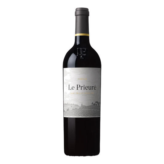 Château Le Prieuré - DiVino.com.au
