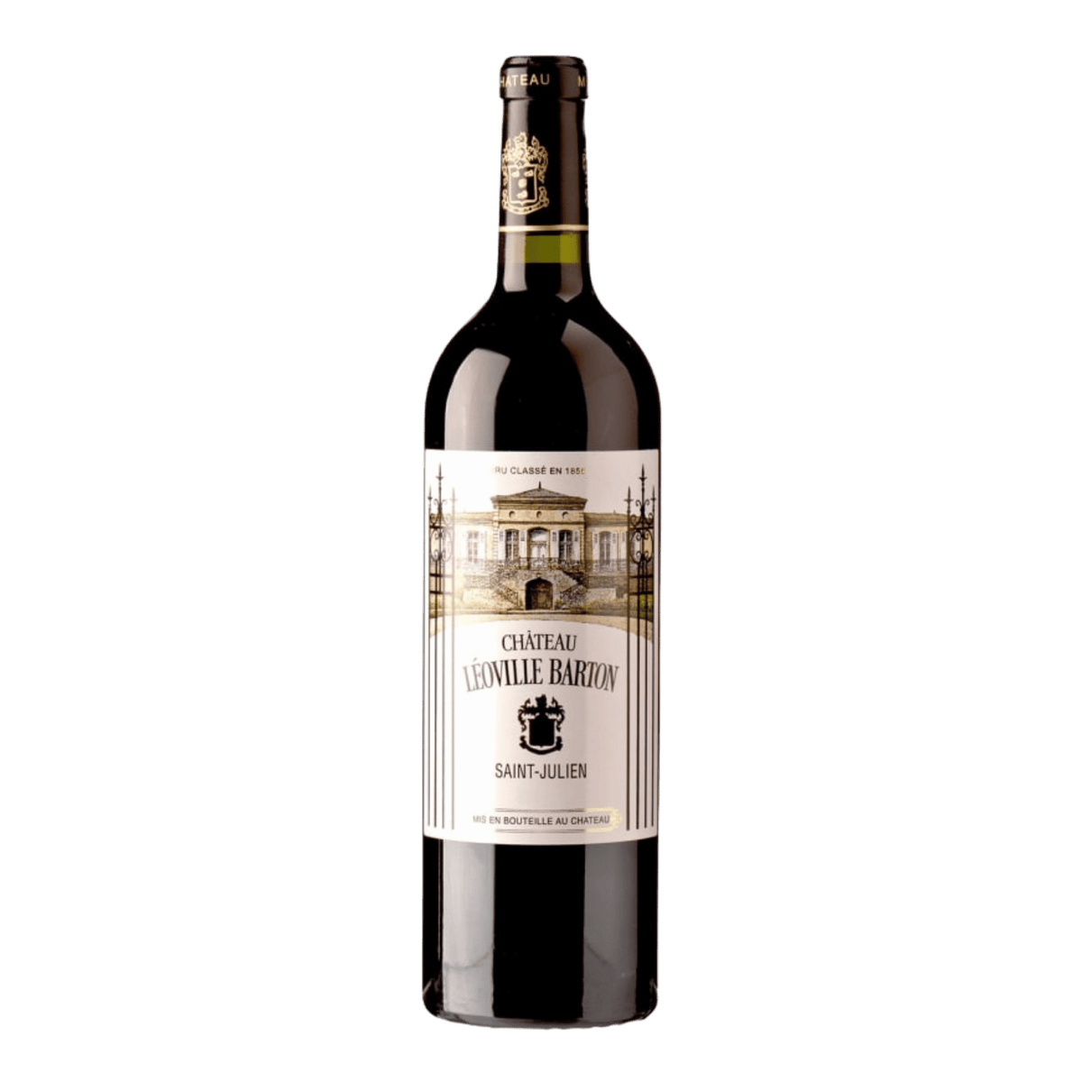 Château Léoville Barton Saint-Julien - DiVino.com.au