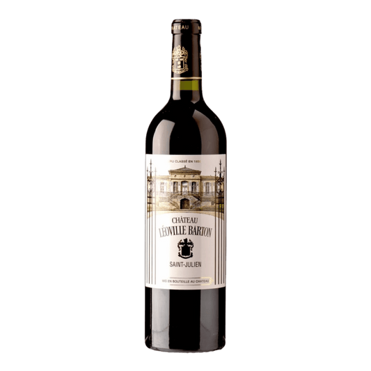Château Léoville Barton Saint-Julien - DiVino.com.au