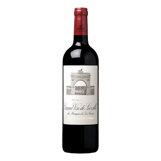Château Léoville-Las Cases, 2ème G.C.C, 1855 - DiVino.com.au