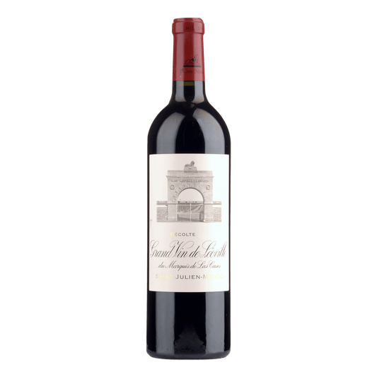 Château Léoville Las Cases Saint-Julien - DiVino.com.au