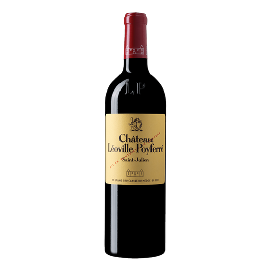 Château Léoville-Poyferré, 2ème G.C.C, 1855 - DiVino.com.au