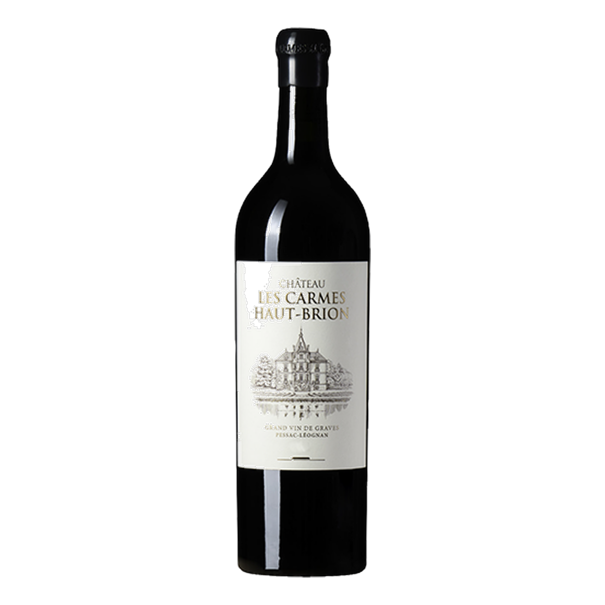 Château Les Carmes Haut-Brion - DiVino.com.au