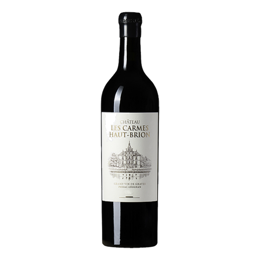Château Les Carmes Haut-Brion - DiVino.com.au