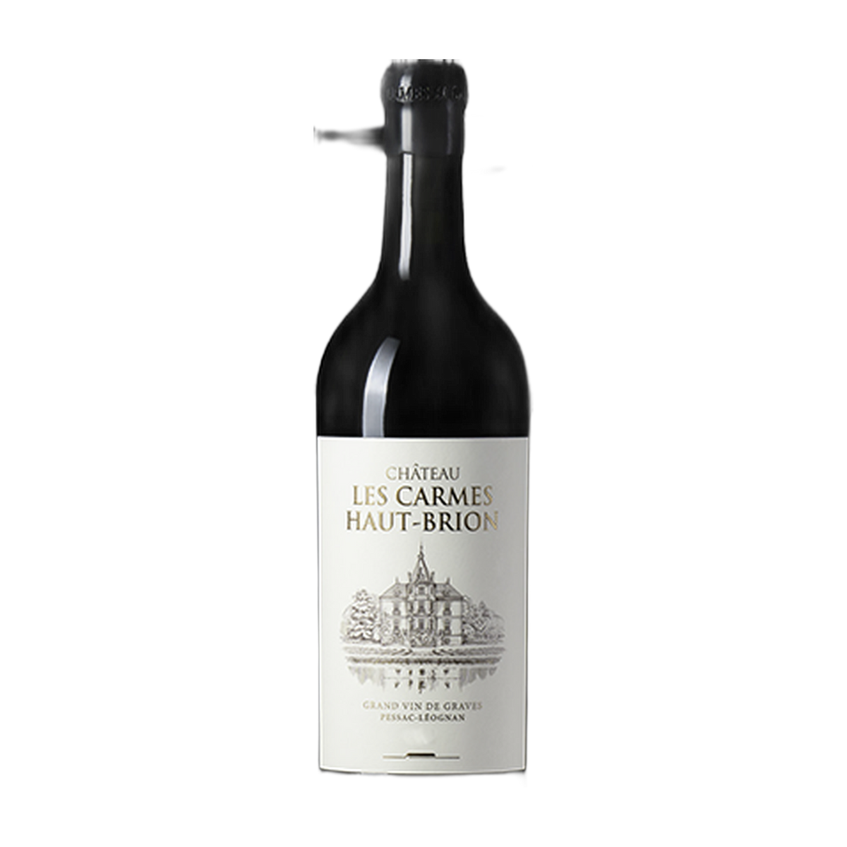Château Les Carmes Haut-Brion - DiVino.com.au