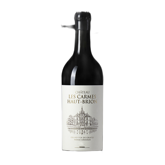 Château Les Carmes Haut-Brion - DiVino.com.au