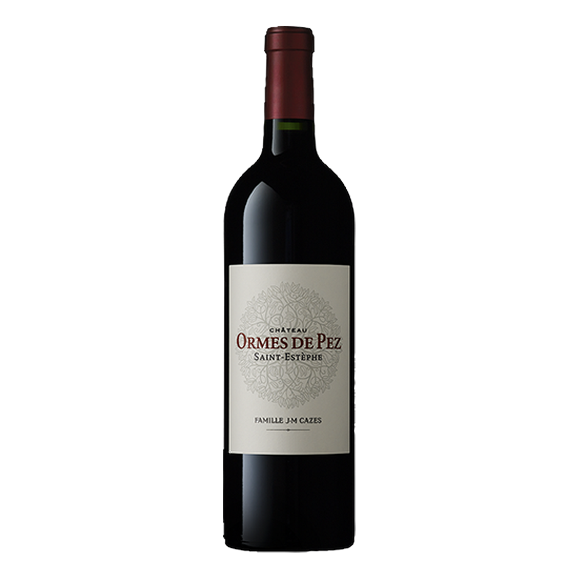 Château Les Ormes De Pez, Cru Bourgeois - DiVino.com.au