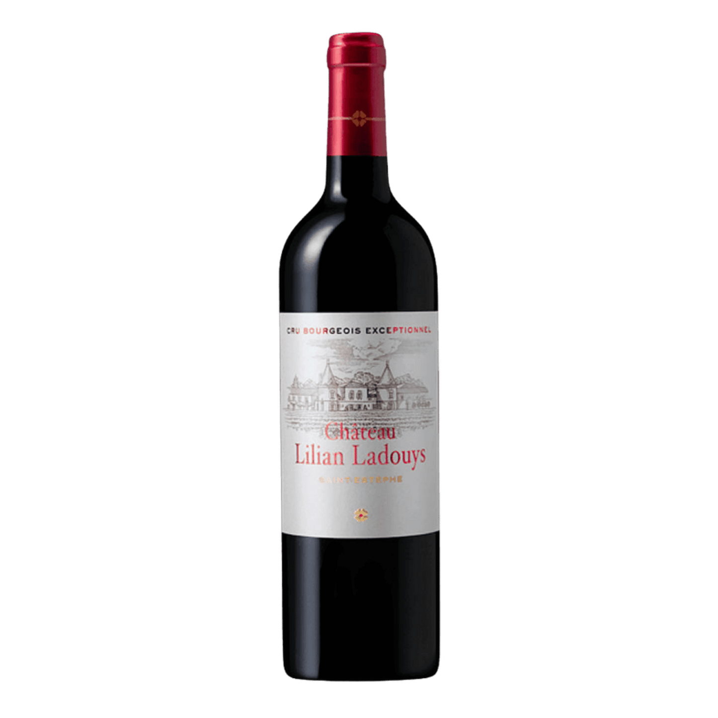 Château Lilian Ladouys Saint-Estèphe - DiVino.com.au