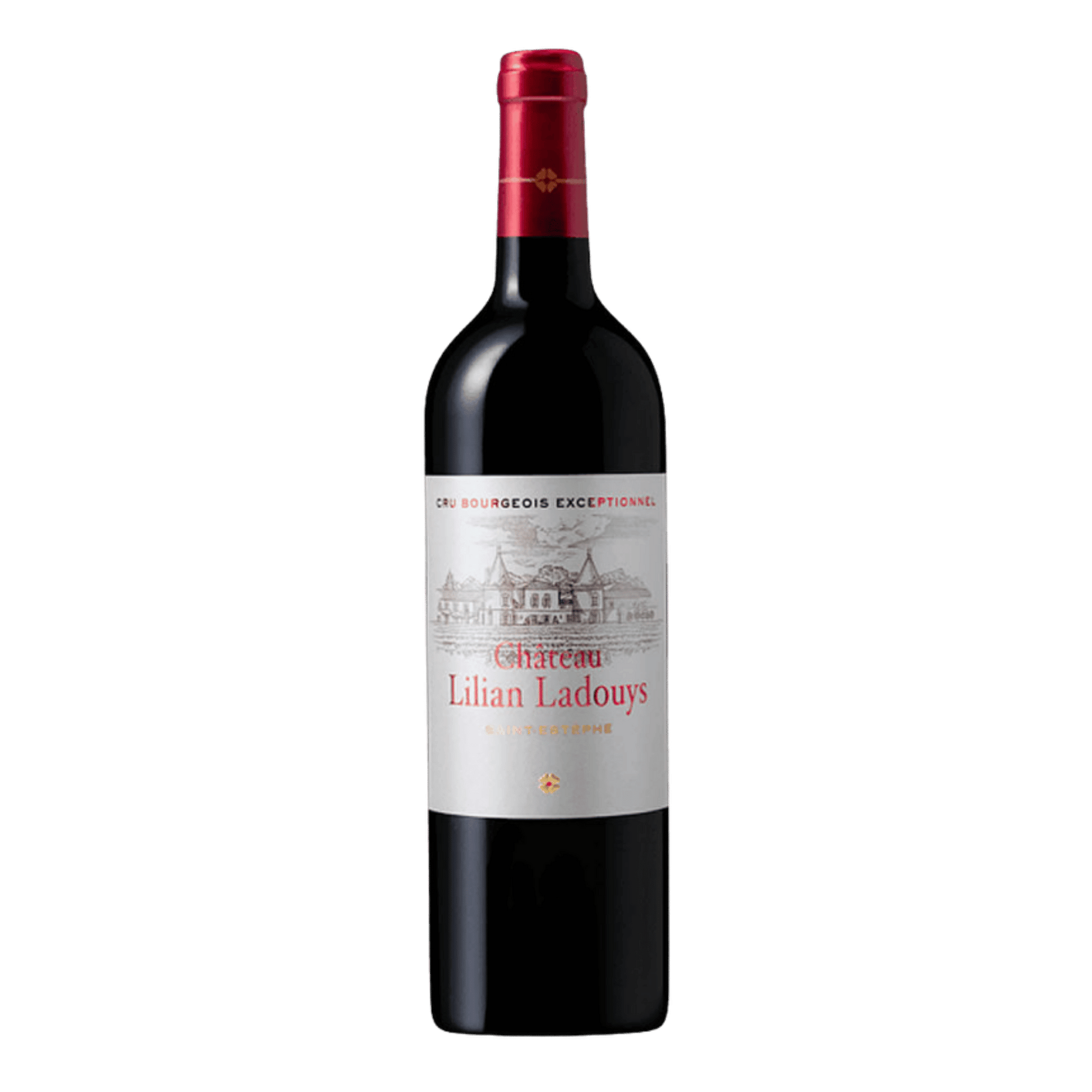 Château Lilian Ladouys Saint-Estèphe - DiVino.com.au