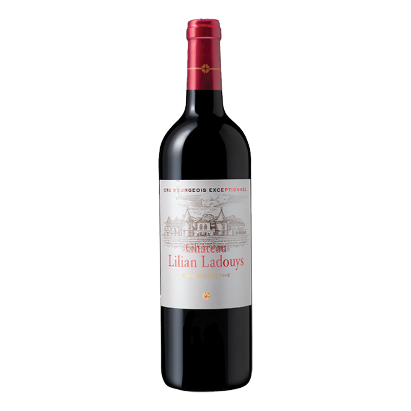 Château Lilian Ladouys, Saint-Estèphe, Cru Bourgeois - DiVino.com.au