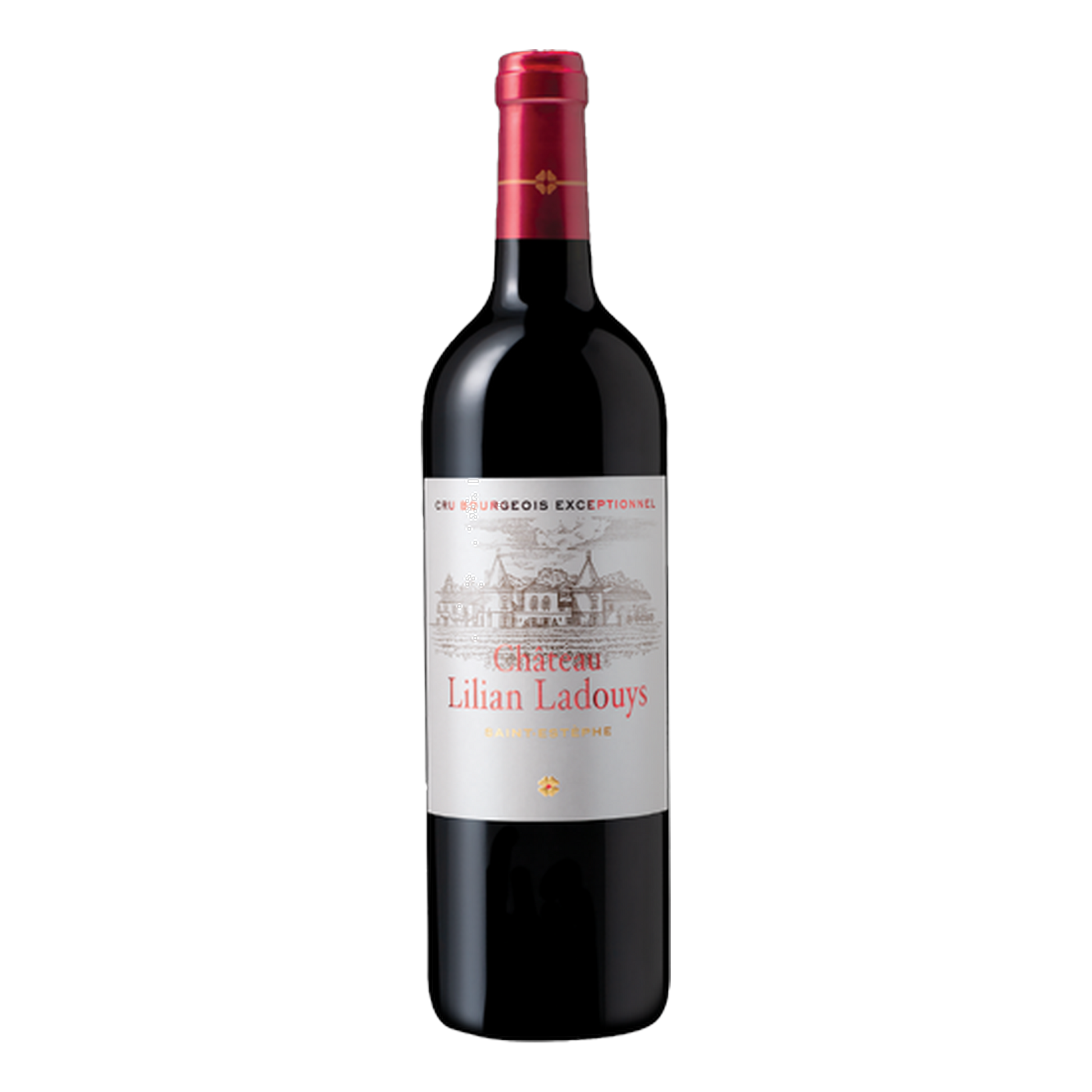 Château Lilian Ladouys, Saint-Estèphe, Cru Bourgeois - DiVino.com.au