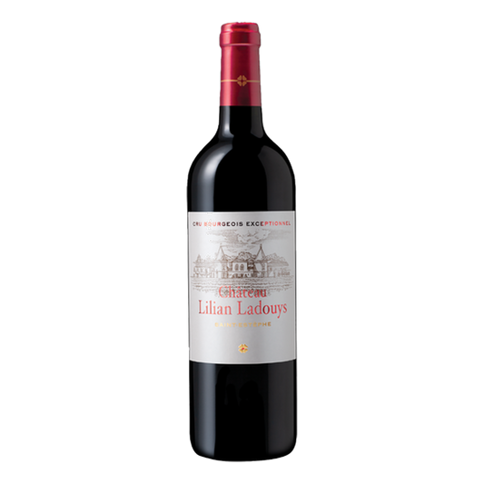 Château Lilian Ladouys, Saint-Estèphe, Cru Bourgeois - DiVino.com.au