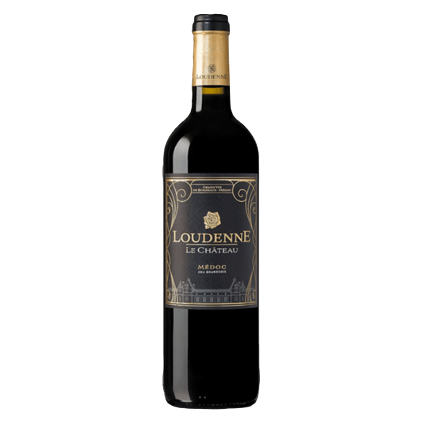 Chateau Loudenne Cru Bourgeois 2012 - DiVino.com.au