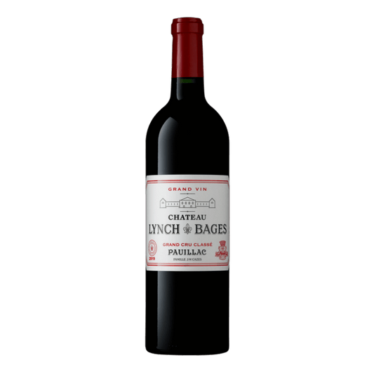 Château Lynch-Bages Pauillac - DiVino.com.au