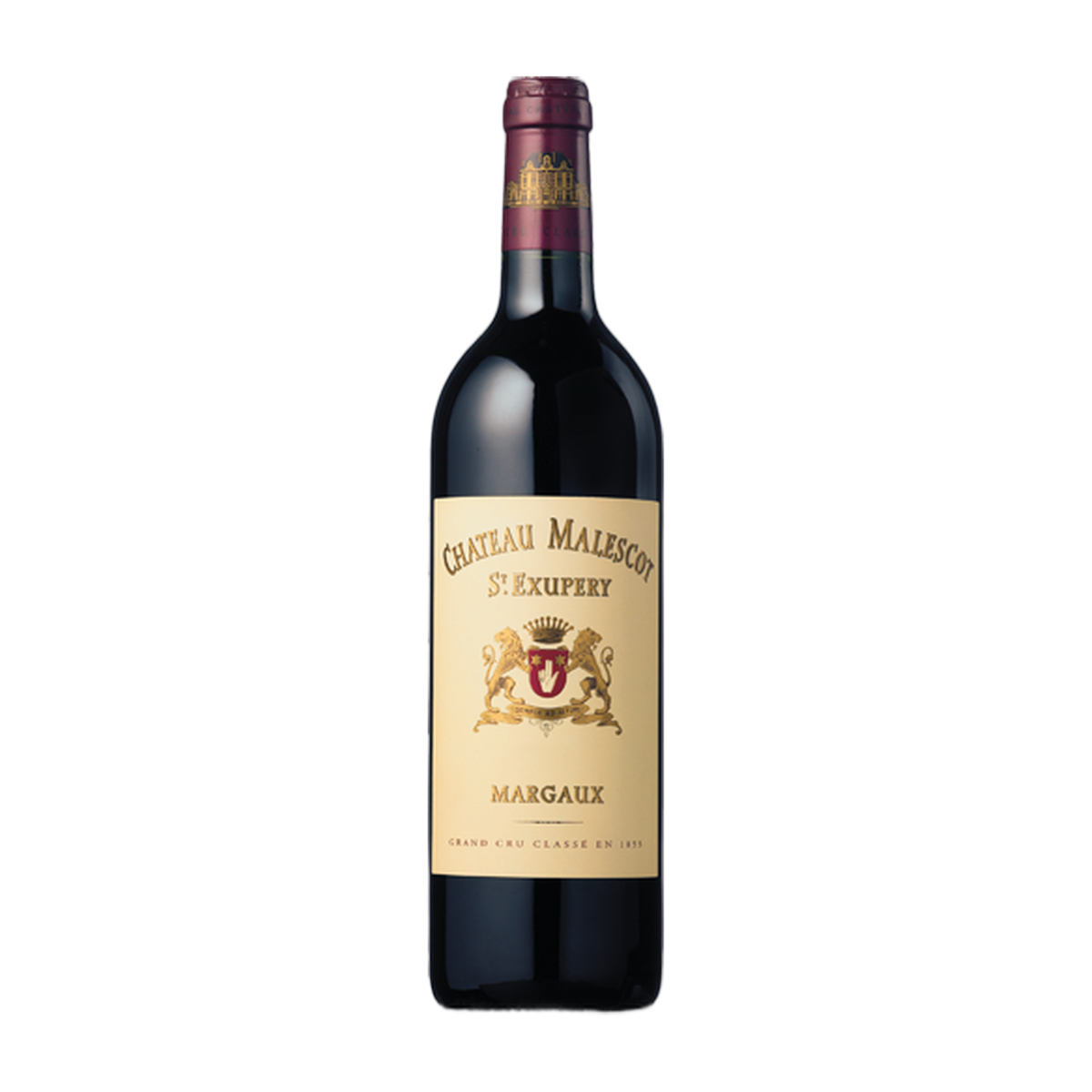 Château Malescot Saint-Exupéry 3ème Grand Cru Classé en 1855 - DiVino.com.au