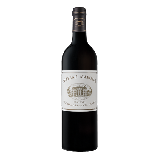 Château Margaux, 1ème Cru - DiVino.com.au