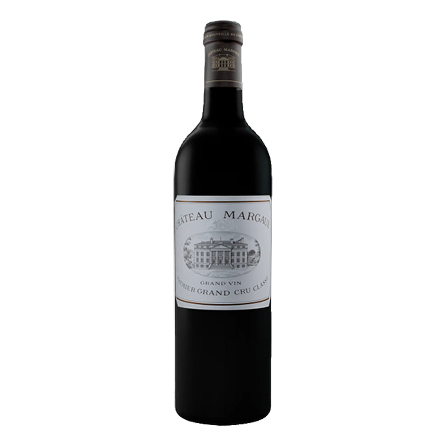 Château Margaux, 1ème G.C.C, 1855 - DiVino.com.au