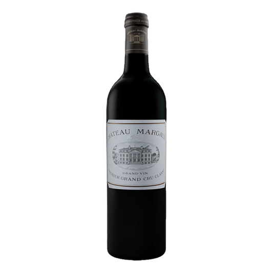 Château Margaux, 1ème G.C.C, 1855 - DiVino.com.au