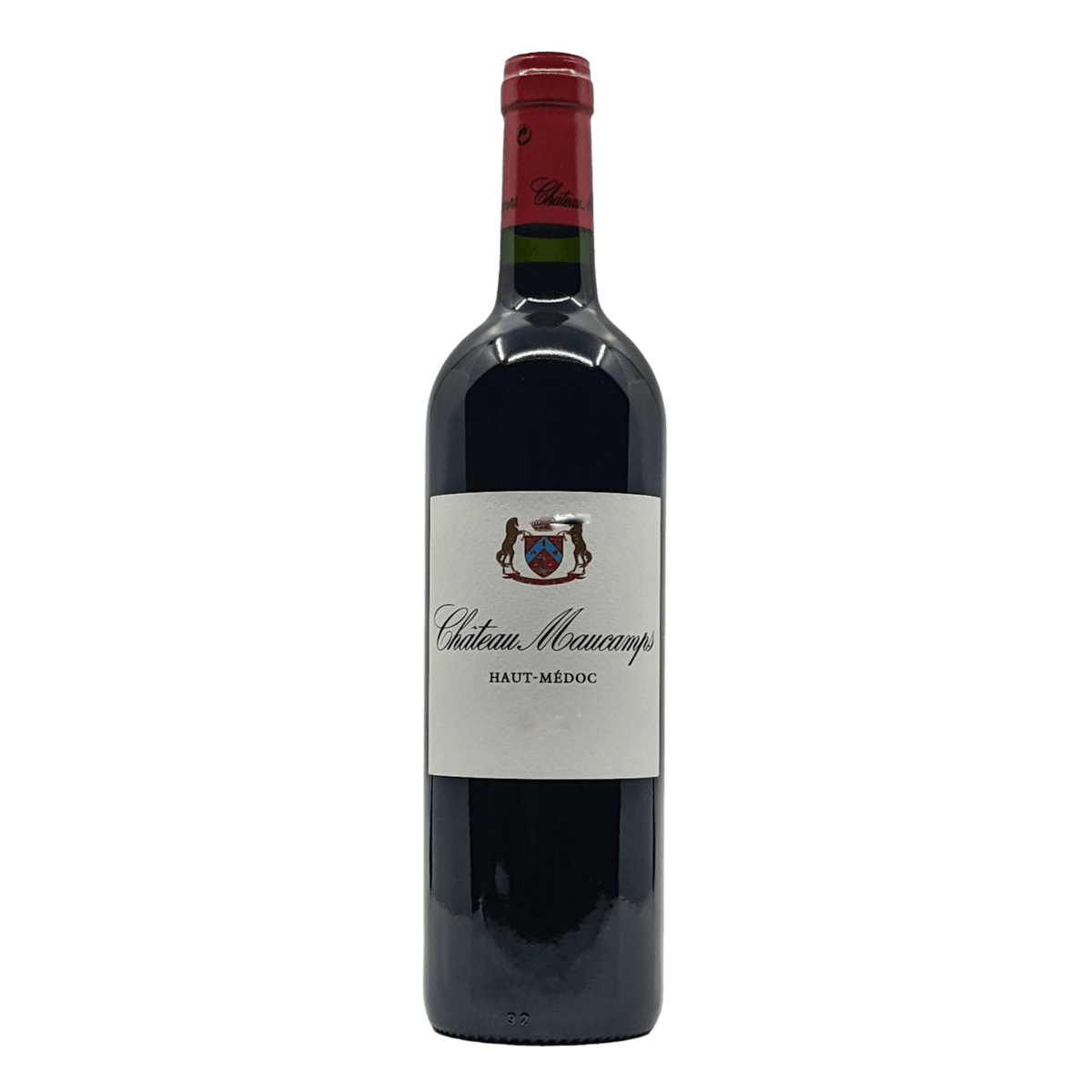 Château Maucamps - DiVino.com.au