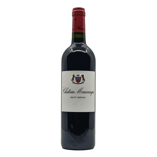 Château Maucamps - DiVino.com.au