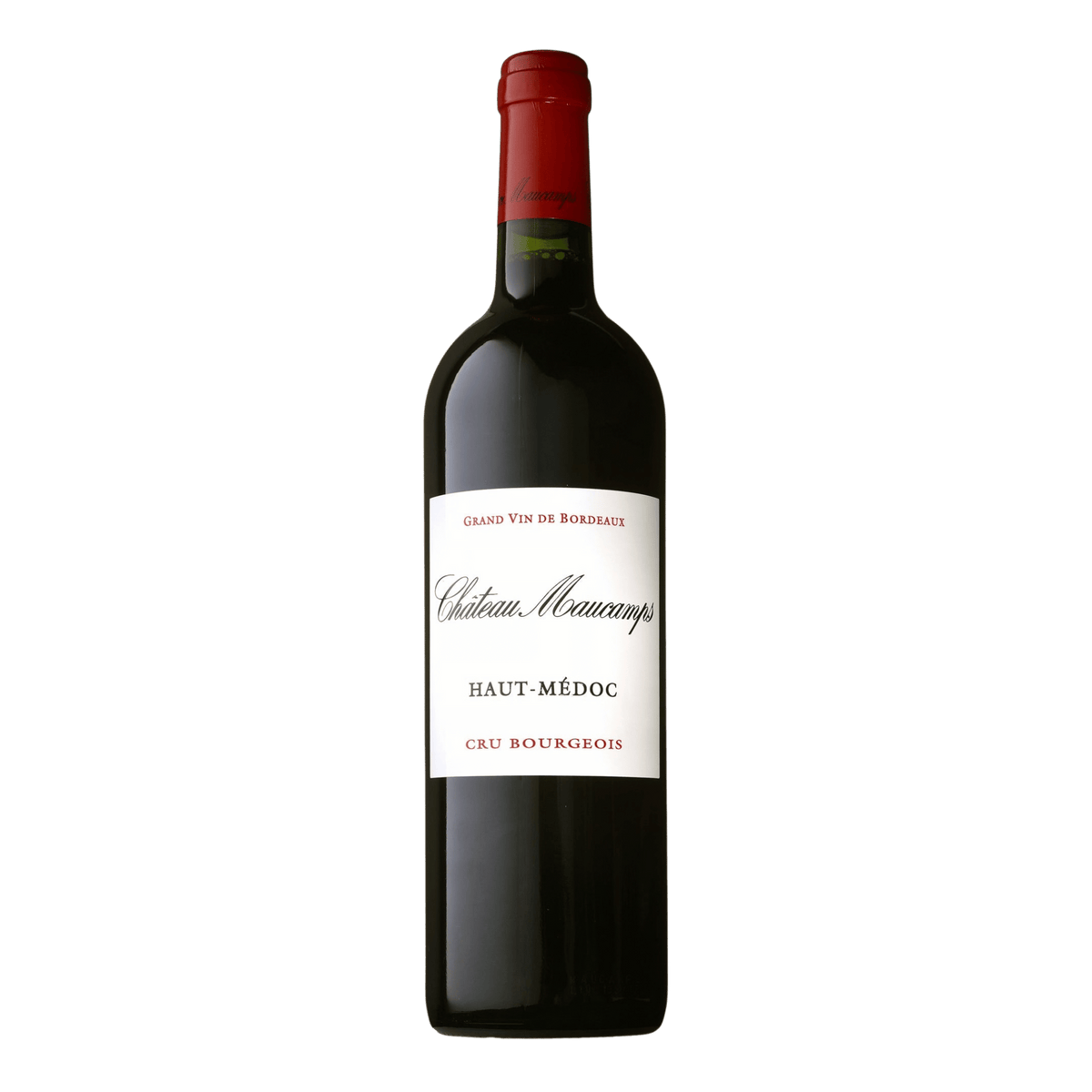 Château Maucamps - DiVino.com.au
