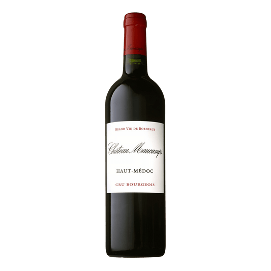 Château Maucamps - DiVino.com.au