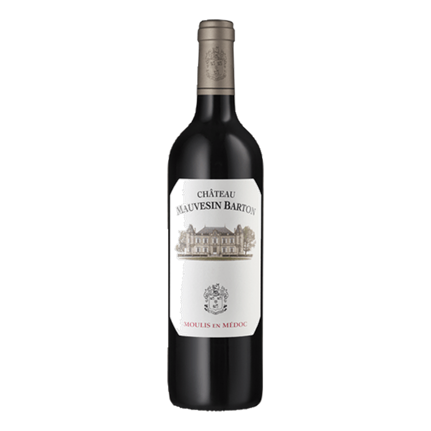 Château Mauvesin Barton - DiVino.com.au