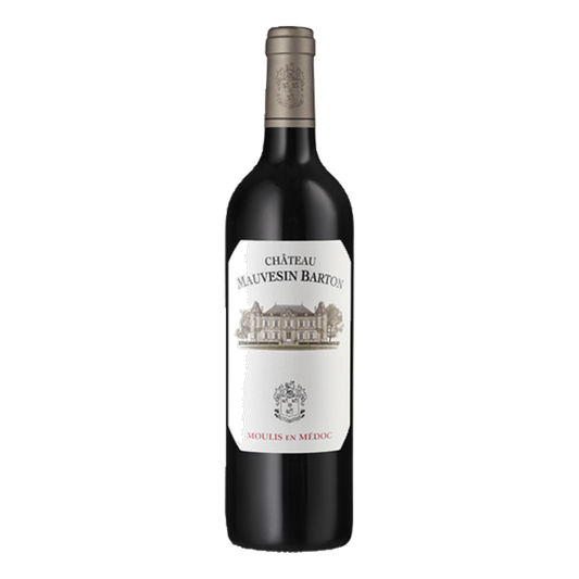 Château Mauvesin Barton - DiVino.com.au