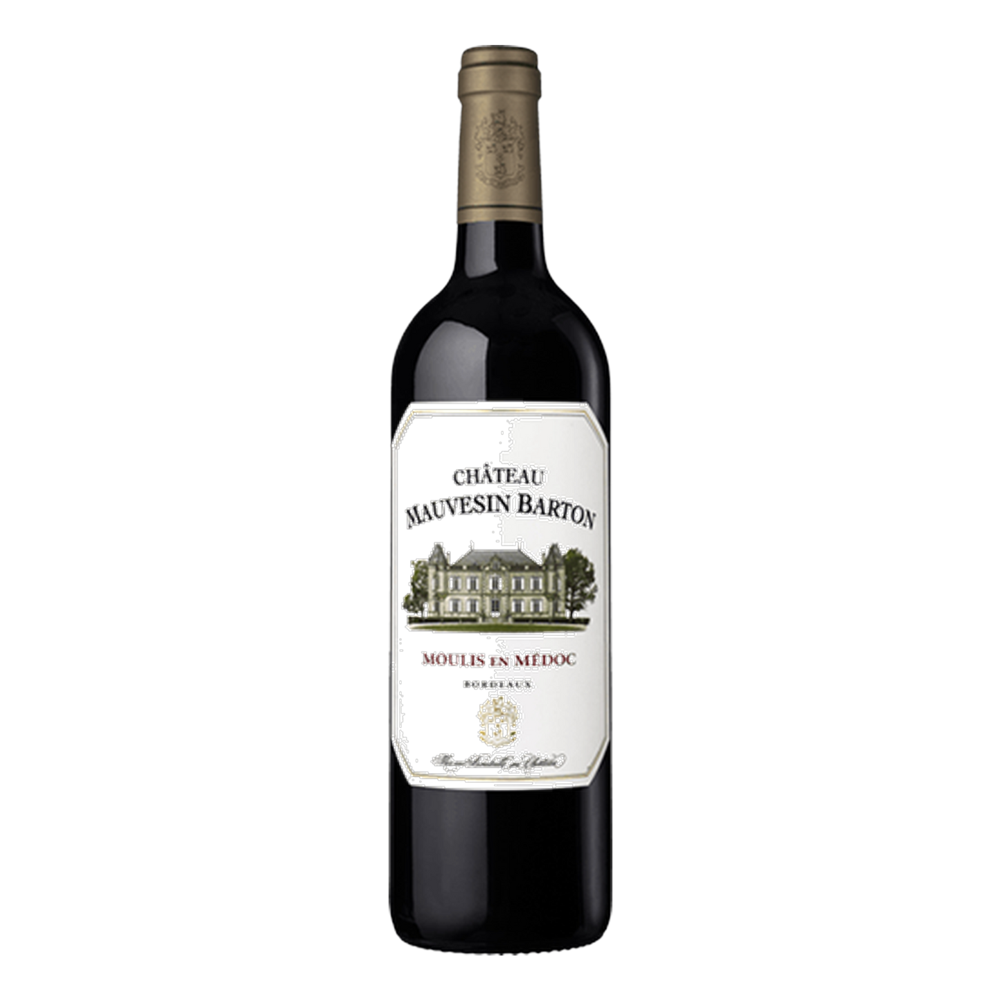 Château Mauvesin Barton, Moulis-en-Médoc - DiVino.com.au