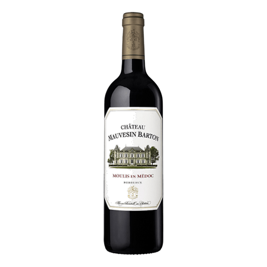 Château Mauvesin Barton, Moulis-en-Médoc - DiVino.com.au