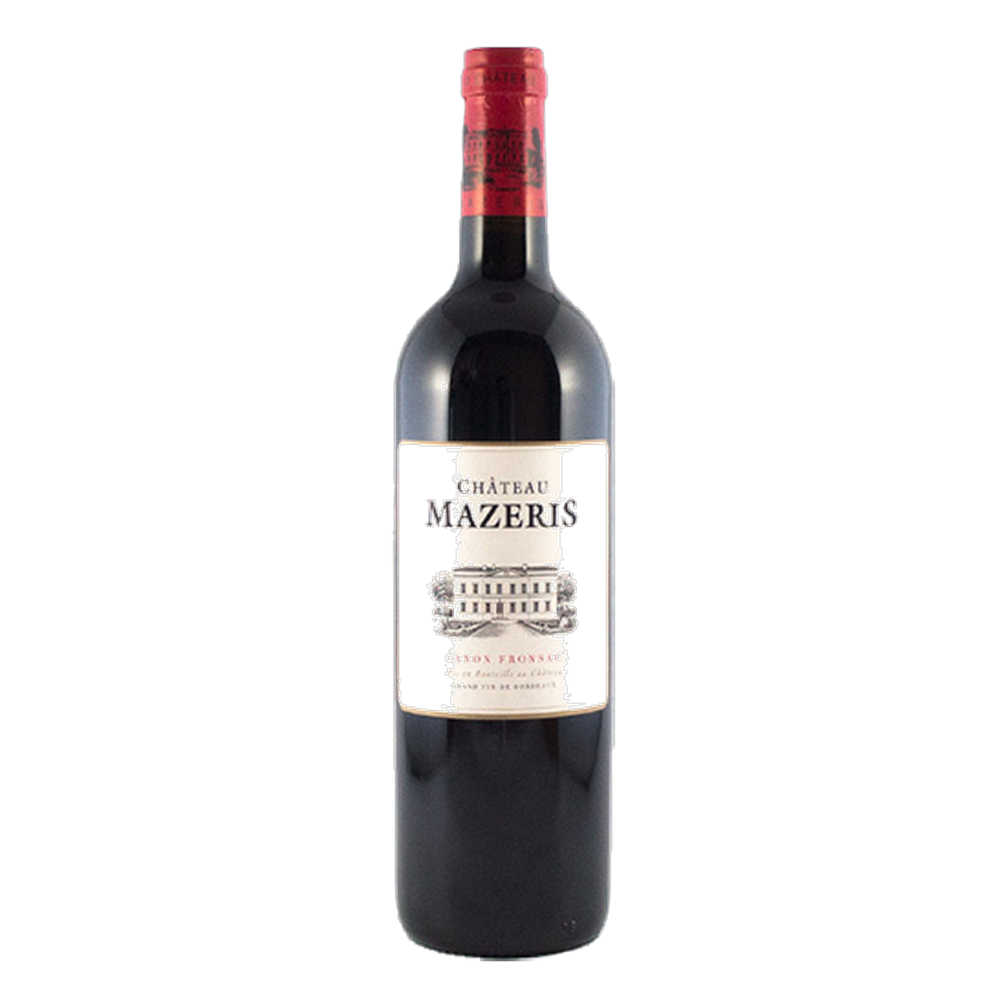 Château Mazeris - DiVino.com.au